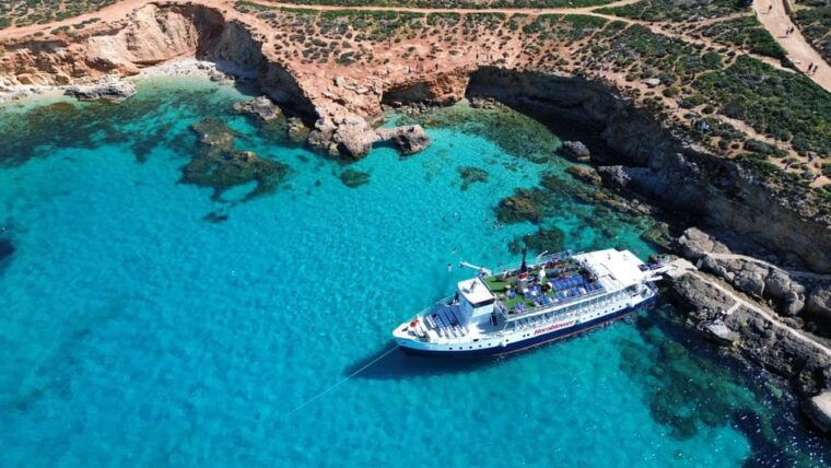 Malta: Gozo, Comino, Blue & Crystal Lagoon, & Caves Cruise - Who Should Consider This Tour?