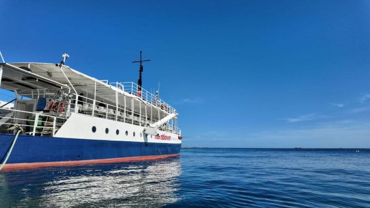 Malta: Gozo, Comino, Blue & Crystal Lagoon, & Caves Cruise - FAQ