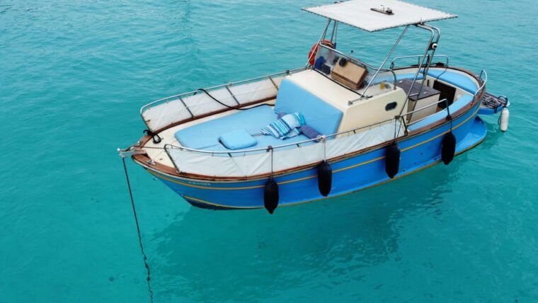 Malta Gozo & Comino: Boat Tour Best Price w/inclusions 4 hrs - FAQ