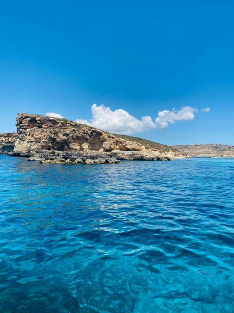 Malta/Gozo/Comino/Crystal Blue Lagoon & Caves Boat Charters - What to Bring and Restrictions