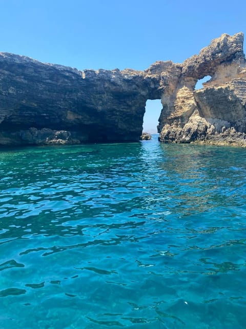 Malta/Gozo/Comino/Crystal Blue Lagoon & Caves Boat Charters - Pickup Options and Additional Fees