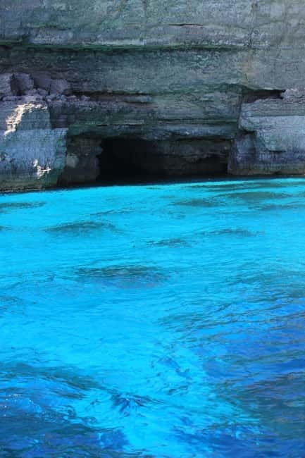 Malta: Gozo, Comino Island and Blue Lagoon Cruise - FAQ