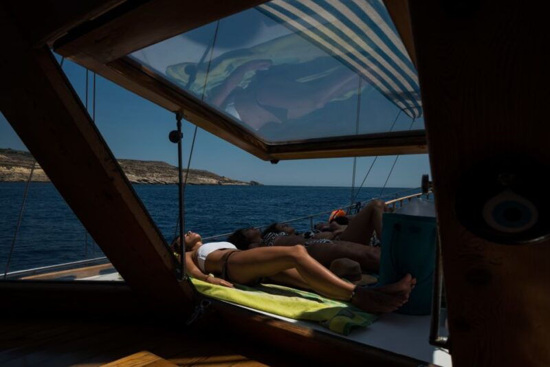 Malta: Gozo, Comino Island and Blue Lagoon Cruise - Final Thoughts