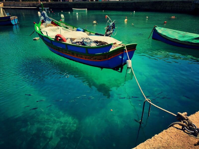 Malta, Gozo & Comino Private Sightseeing Tour with Pickup - Good To Know