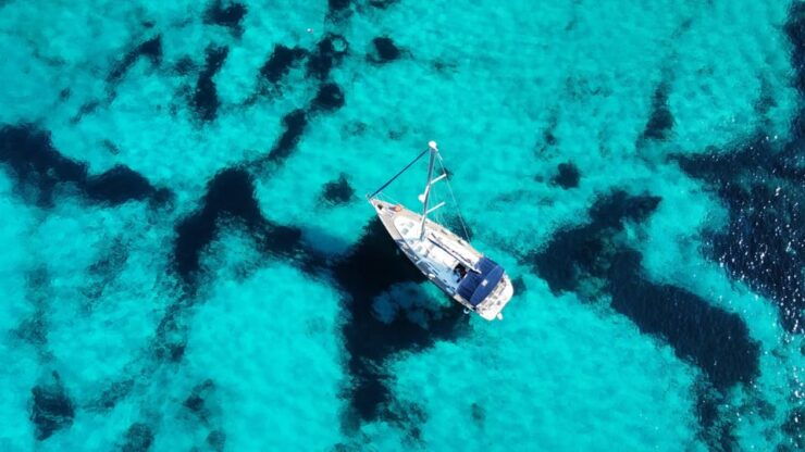 Malta Gozo Comino: Sailing Charter - Good To Know