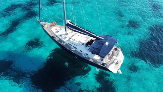 Malta Gozo Comino: Sailing Charter - Activities and Experiences