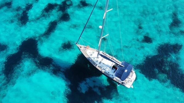 Malta Gozo Comino: Sailing Charter - How to Book and Reserve