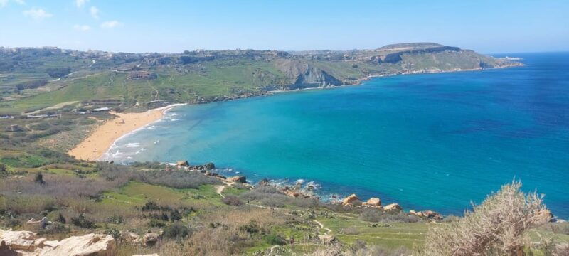 Malta gozo full day tour - Good To Know