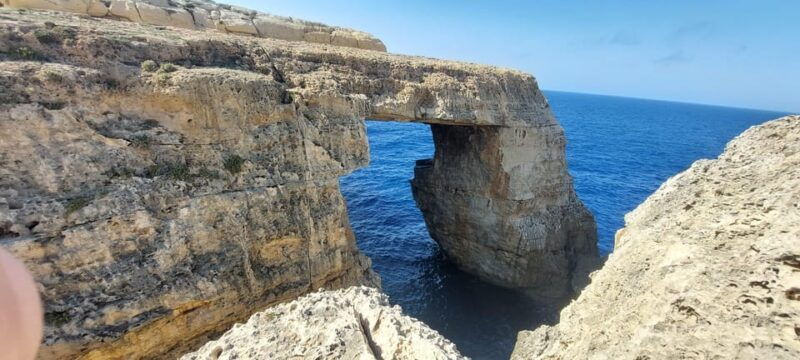 Malta gozo full day tour - What to Expect: A Day of Highlights and Flexibility