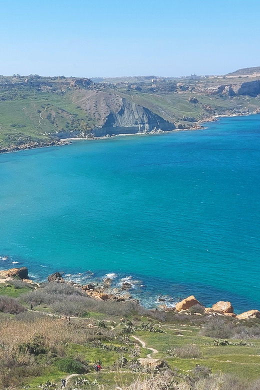 Malta gozo full day tour - Why Choose This Tour?