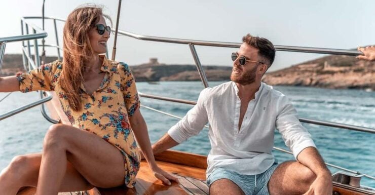 Malta: Gozo Jeep Safari and Comino Blue Lagoon Cruise - Good To Know