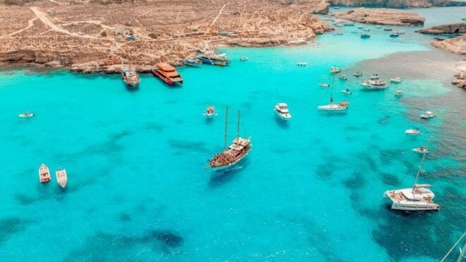 Malta: Gozo Jeep Safari and Comino Blue Lagoon Cruise - Jeep Safari Highlights