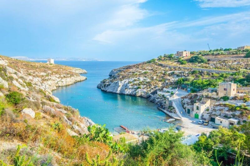 Malta: Gozo Private Buggy Tour with driver - Good To Know
