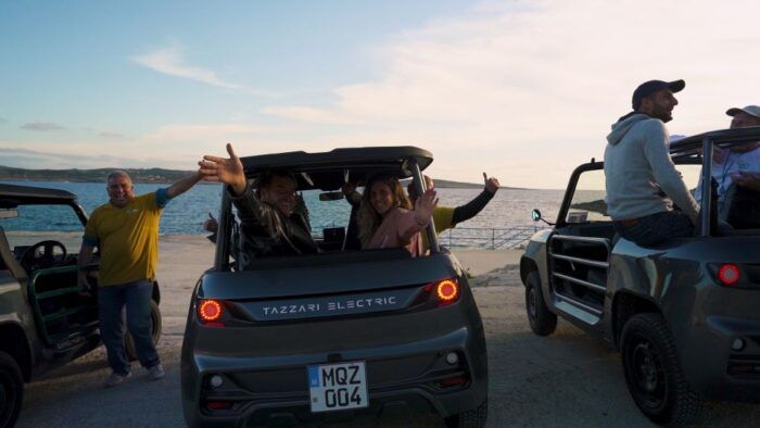 Malta: Gozo Private Chauffeured E-Jeep Tour with Ferry - FAQ  
