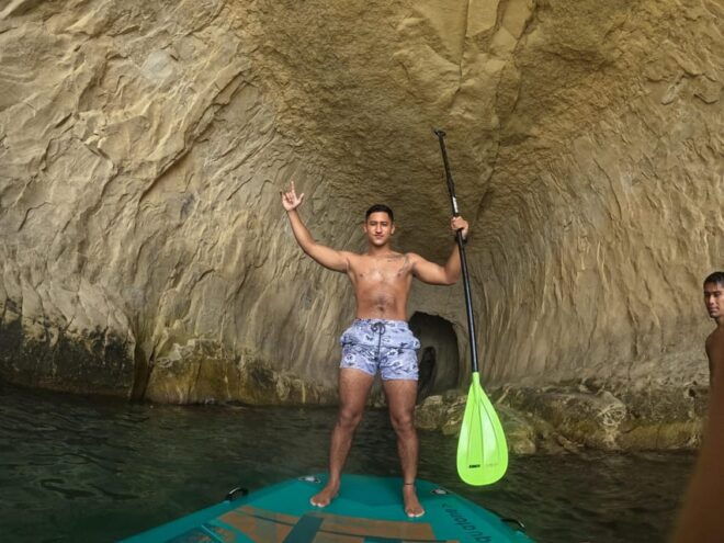 Malta: Guided Giant SUP Tour - Tour Options and Inclusions