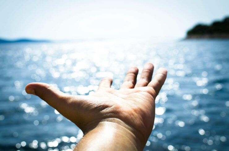 Malta: Guided Meditation - Good To Know