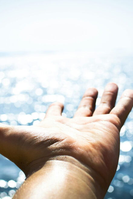 Malta: Guided Meditation - Instructor and Approach