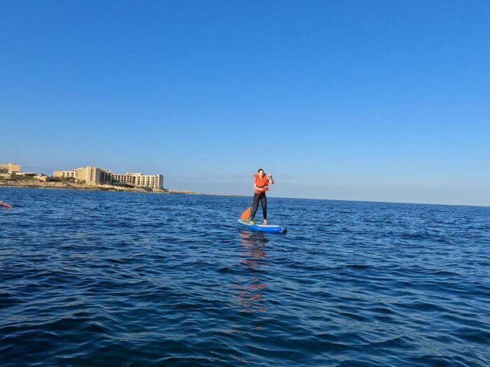 Malta: Guided SUP Tour - FAQ
