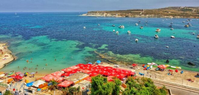 Malta: Guided SUP Tour - Customer Reviews and Ratings