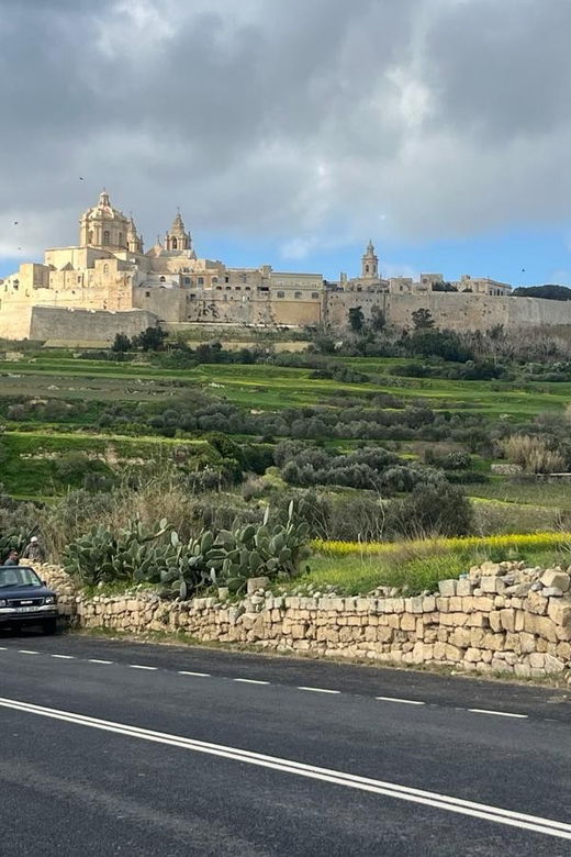 Malta half day customised excursions - What’s Included and What’s Not
