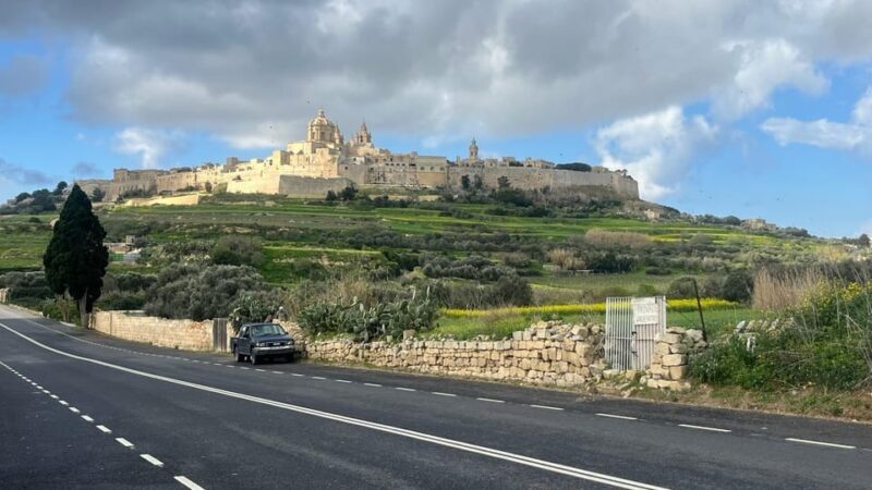 Malta half day customised excursions - FAQ