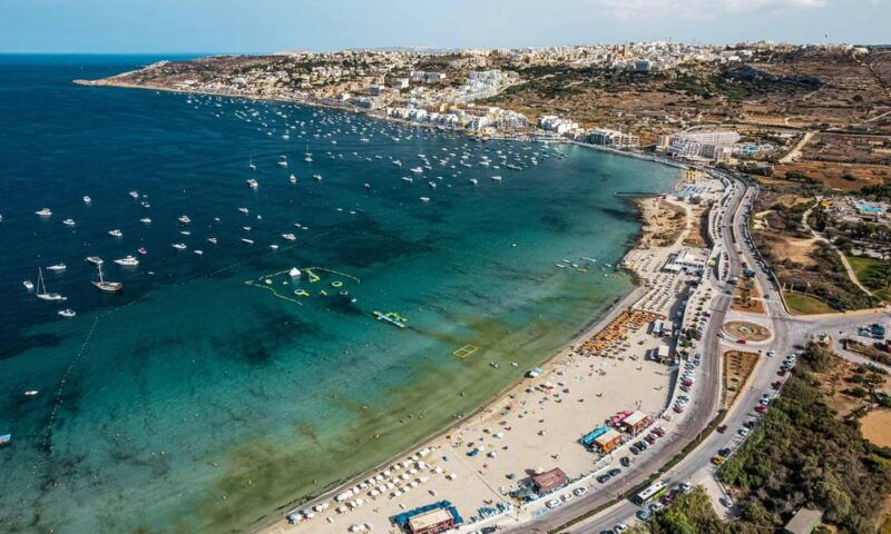 Malta: Half-Day Quad Bike Adventure Tour Including Transfers - Pacing, Duration, and Value