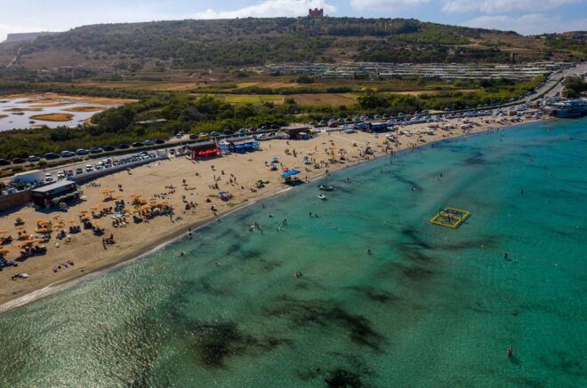 Malta: Half-Day Quad Bike Adventure Tour Including Transfers - Tour Itinerary