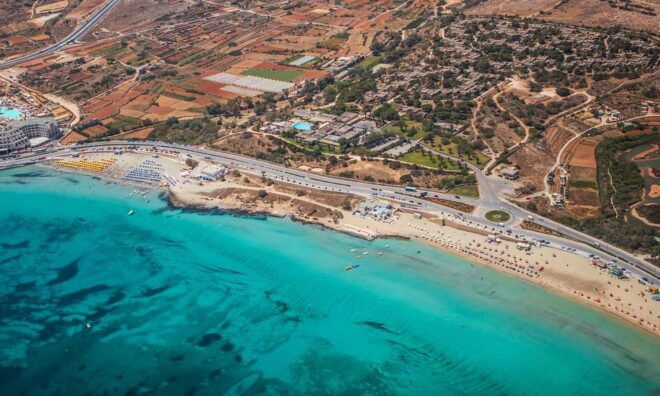 Malta: Half-Day Quad Bike Adventure Tour Including Transfers - Tour Pickup Locations