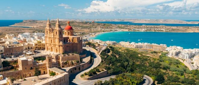 Malta: Half-Day Quad Bike Adventure Tour Including Transfers - Participant Requirements