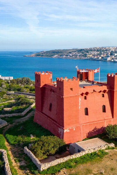 Malta: Half-Day Quad Bike Adventure Tour Including Transfers - Itinerary Changes