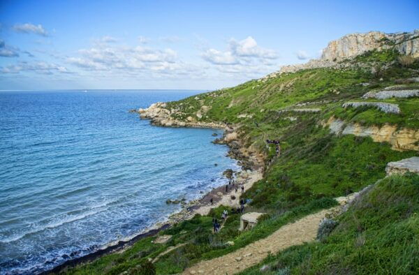 Malta: Half-Day Quad Bike Adventure Tour Including Transfers - Frequently Asked Questions