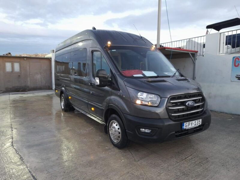 Malta half day tour customised - What to Expect from the Malta Half Day Tour