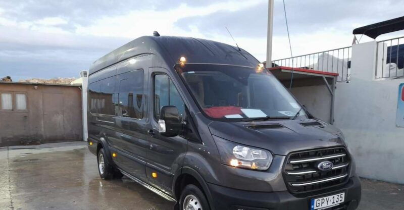 Malta half day tour customised - Why This Tour Offers Excellent Value