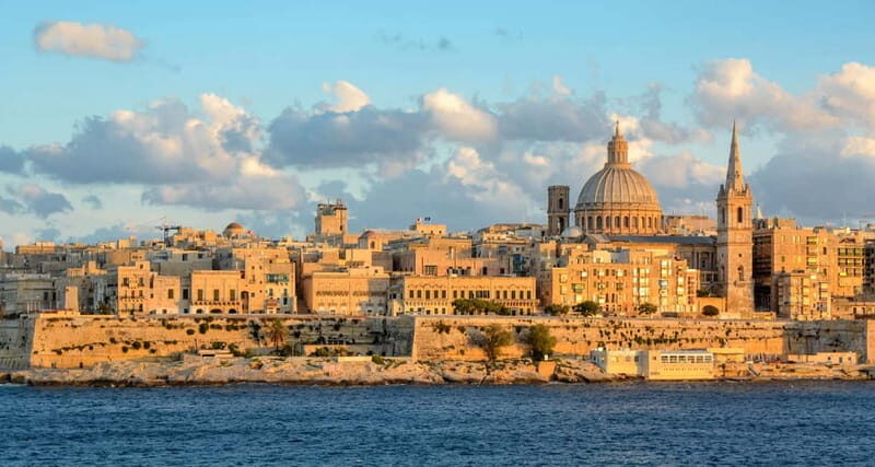 Malta: Half/Full Day Tour Minibus Up to 25pax - Good To Know