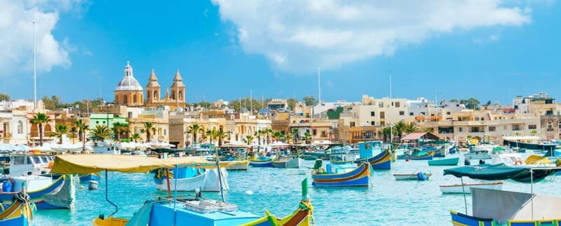 Malta: Half/Full Day Tour Minibus Up to 25pax - Overview of the Tour Experience