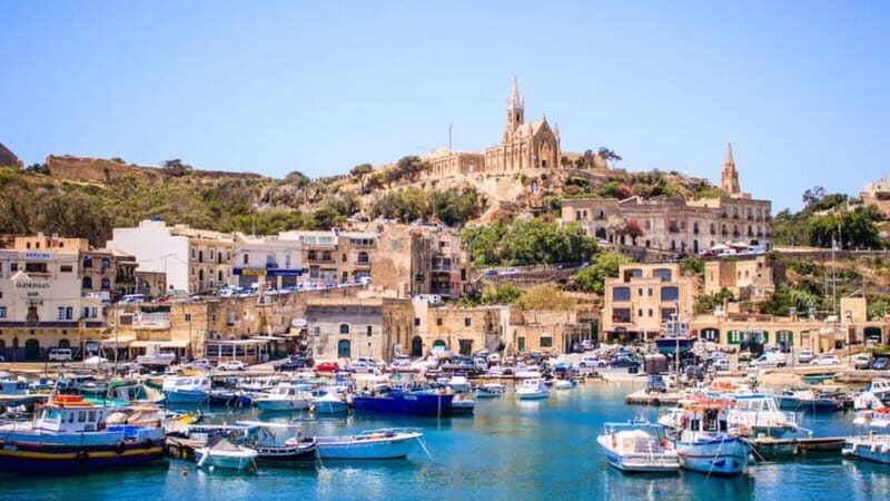 Malta: Half/Full Day Tour Minibus Up to 25pax - Who Will Love This Tour?
