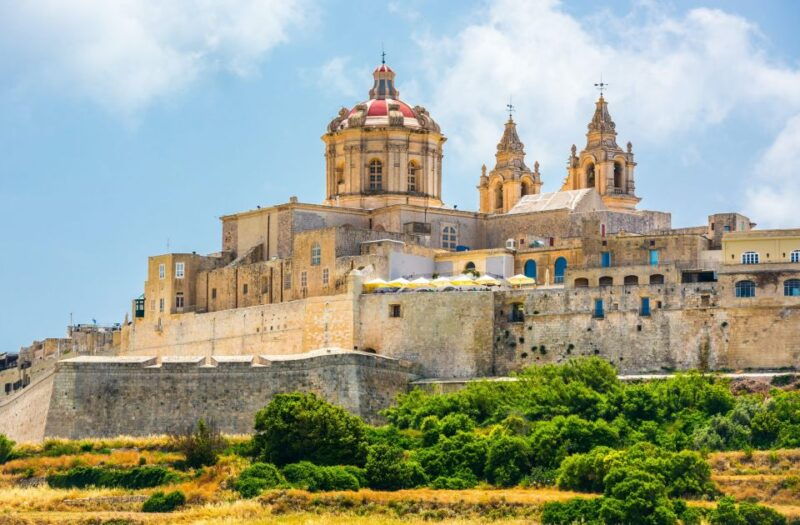 Malta: Highlights of Malta & Mdina Full Day Tour with Lunch - Good To Know