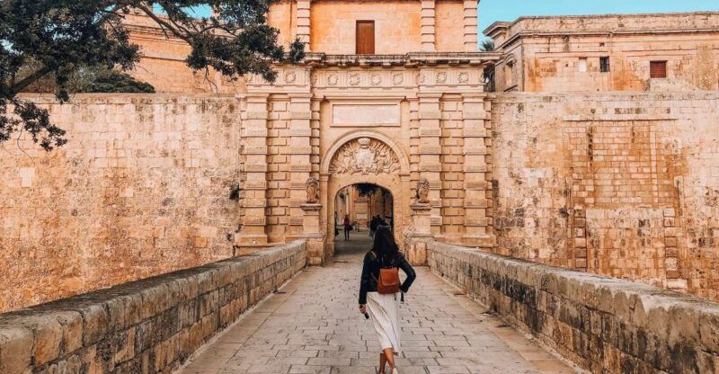 Malta: Highlights of Malta & Mdina Full Day Tour with Lunch - The Full Experience Breakdown