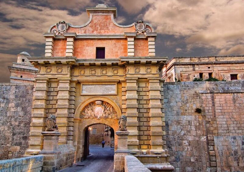 Malta: Highlights of Malta & Mdina Full Day Tour with Lunch - FAQs