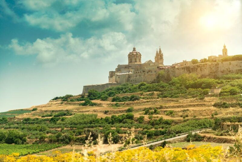 Malta: Highlights of Malta & Mdina Full Day Tour with Lunch - Final Thoughts