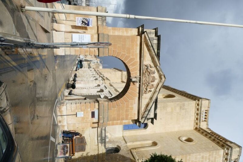Malta Historical Tour: Valletta & The Three Cities - Malta Historical Tour: Valletta & The Three Cities