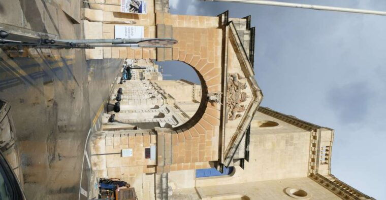 Malta Historical Tour: Valletta & The Three Cities - Who Is This Tour Best For?