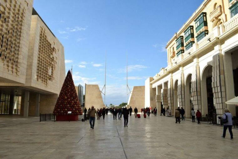 Malta Historical Tour: Valletta & The Three Cities - Final Thoughts
