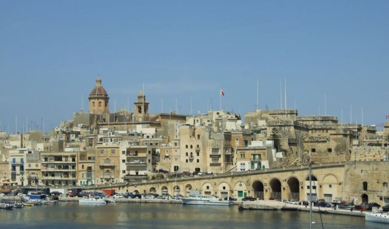 Malta Historical Tour: Valletta & The Three Cities - FAQ