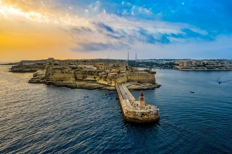 Malta Hop-On Hop-Off Bus Tour - At a glance