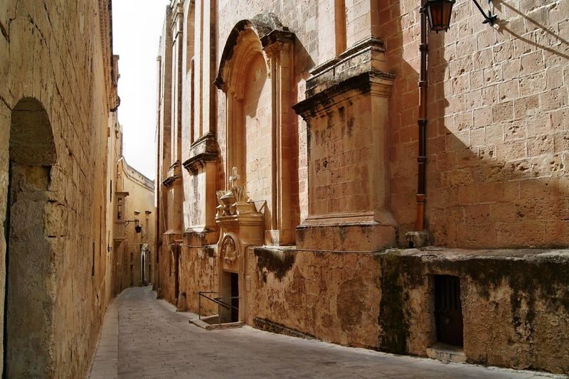 Malta Hop-On Hop-Off Bus Tour - Choose a route that matches your Malta