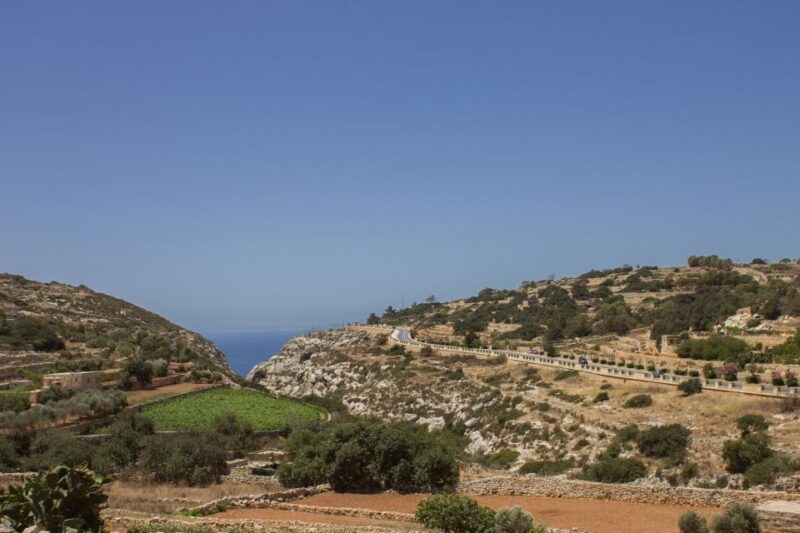 Malta: Hop-On Hop-Off Bus Tours - How the Itinerary Works