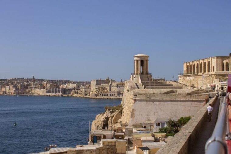 Malta: Hop-On Hop-Off Bus Tours - What to Expect During the Tour