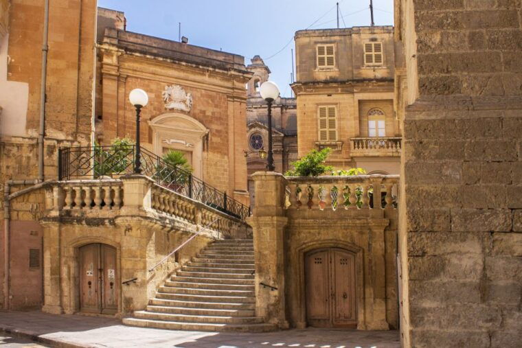 Malta: Hop-On Hop-Off Bus Tours - Authentic Experiences and Hidden Gems
