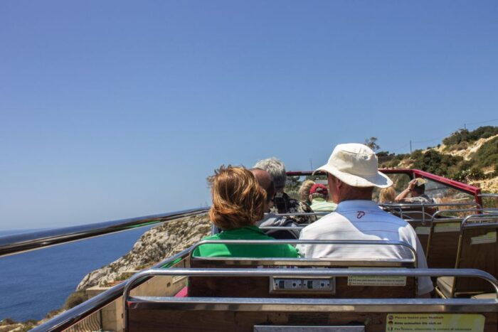 Malta: Hop-On Hop-Off Bus Tours - Practical Tips for Making the Most of the Tour